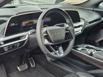 2026 Cadillac LYRIQ V-Series