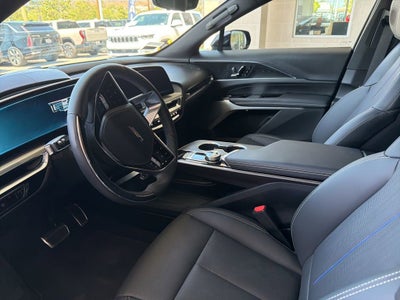 2026 Cadillac LYRIQ V-Series