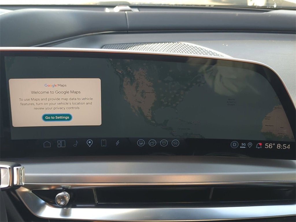 2026 Cadillac LYRIQ V-Series