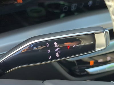 2026 Cadillac LYRIQ V-Series