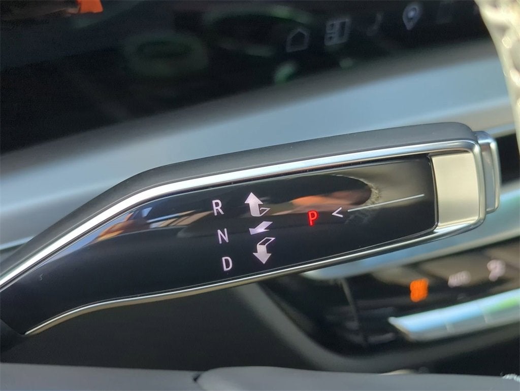 2026 Cadillac LYRIQ V-Series