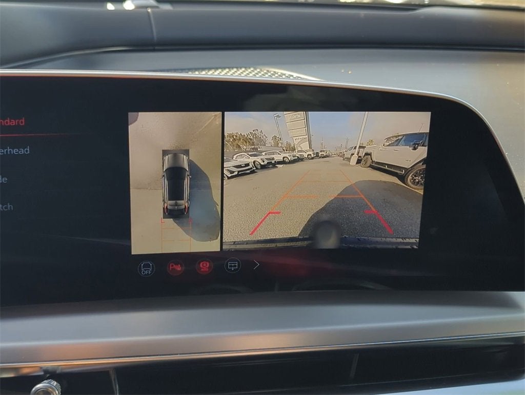 2026 Cadillac LYRIQ V-Series