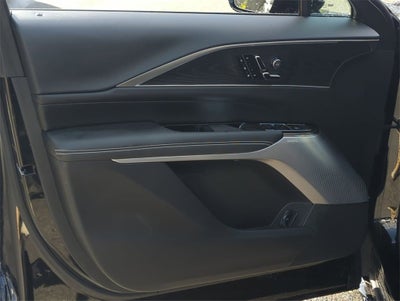 2026 Cadillac LYRIQ V-Series