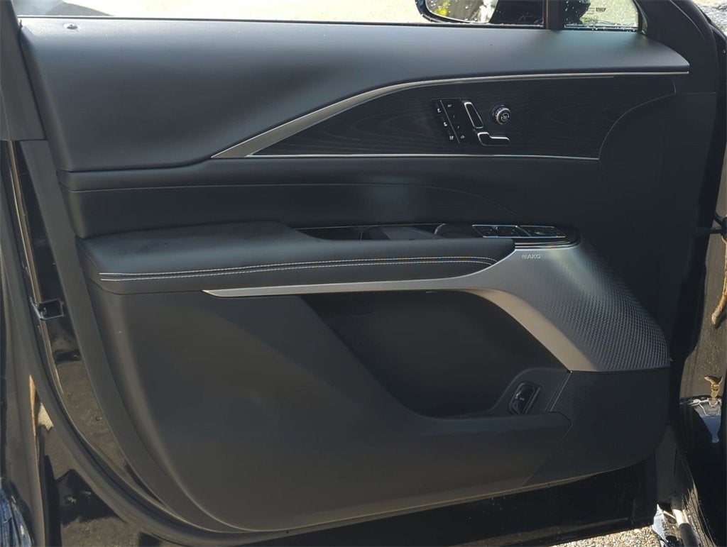 2026 Cadillac LYRIQ V-Series