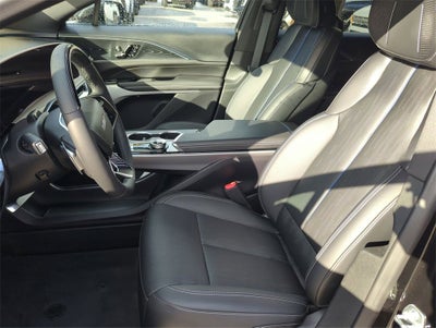 2026 Cadillac LYRIQ V-Series