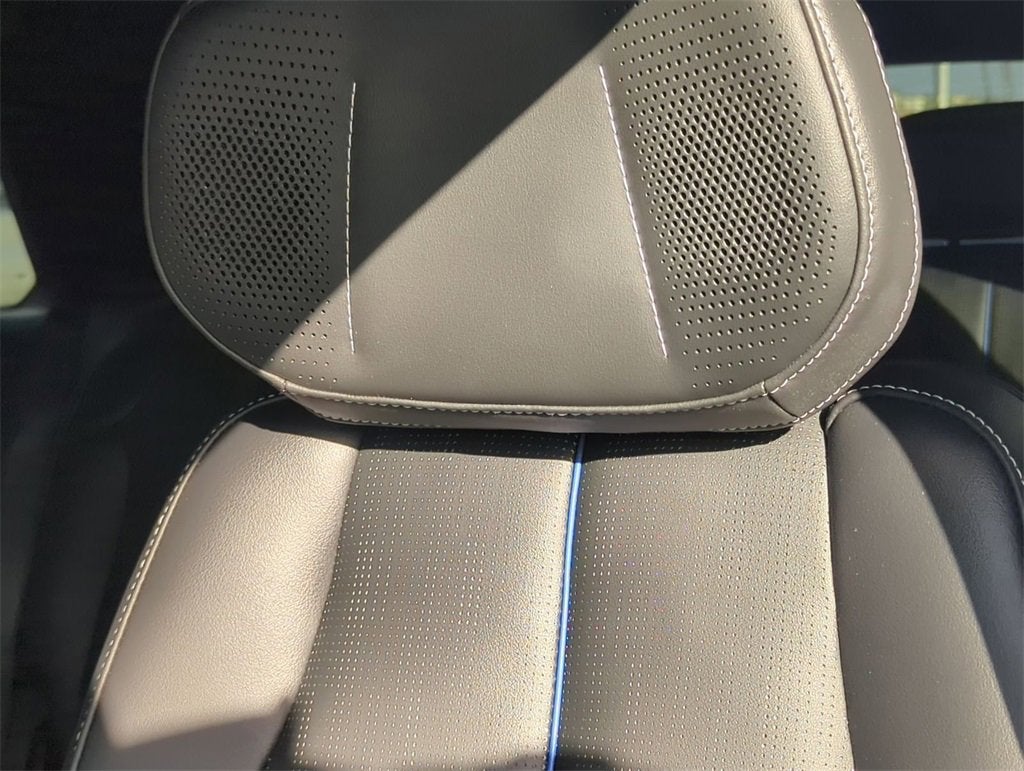 2026 Cadillac LYRIQ V-Series