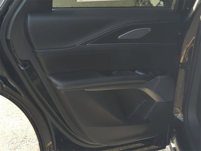 2026 Cadillac LYRIQ V-Series