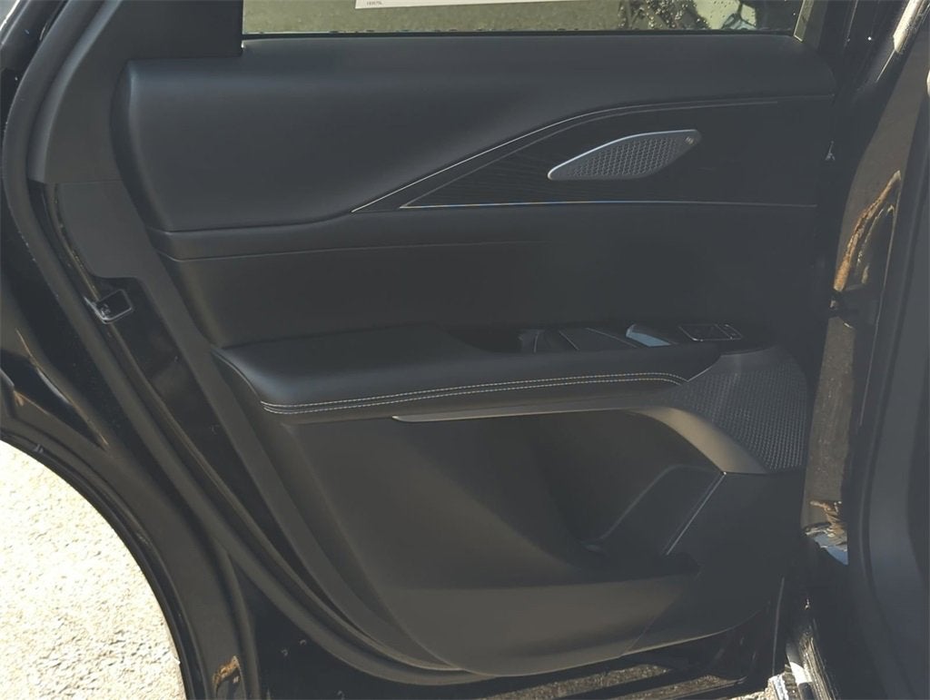 2026 Cadillac LYRIQ V-Series