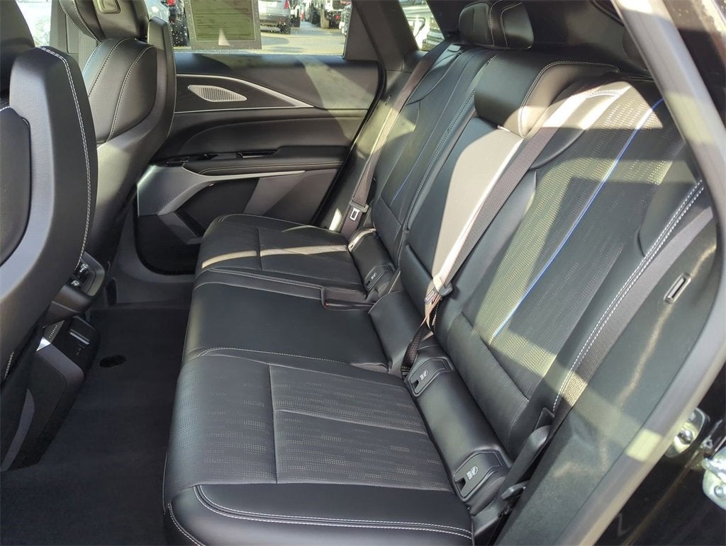 2026 Cadillac LYRIQ V-Series