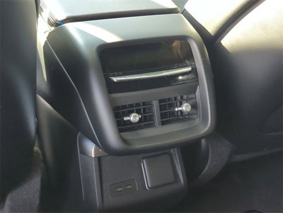 2026 Cadillac LYRIQ V-Series