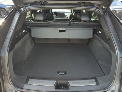 2026 Cadillac LYRIQ V-Series