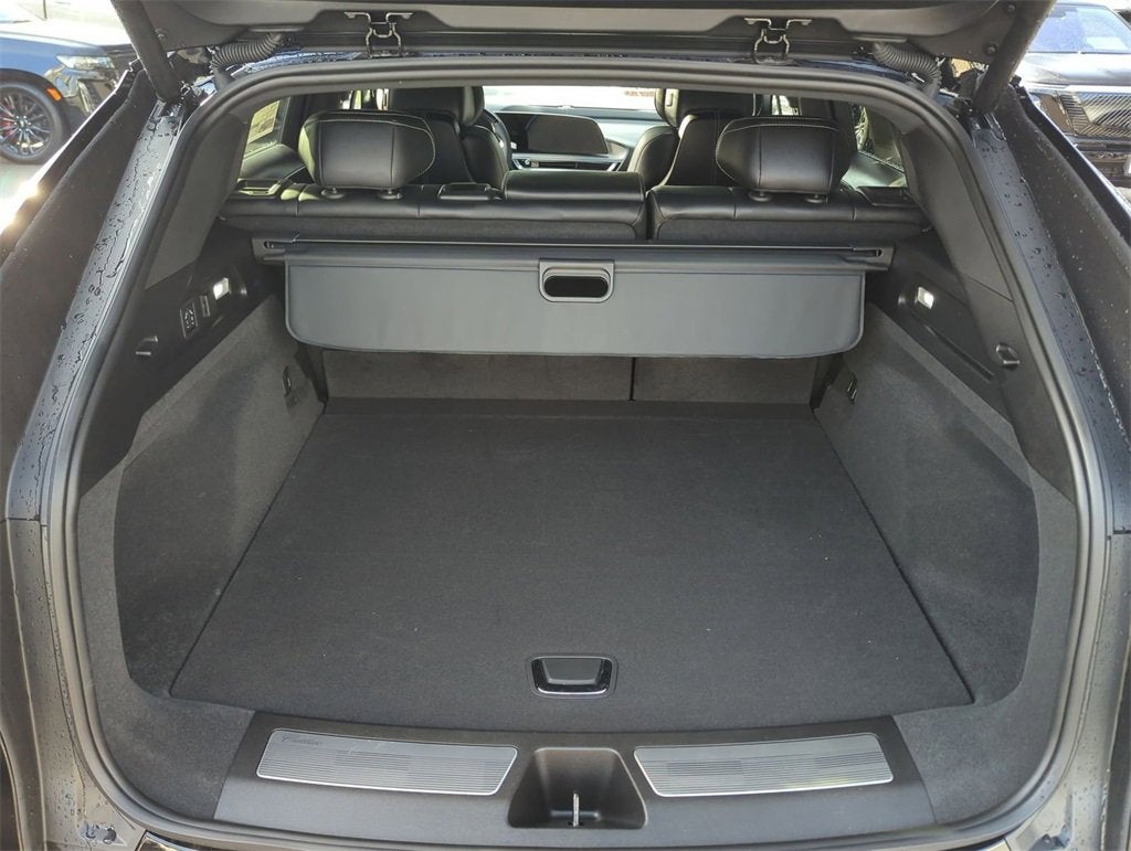 2026 Cadillac LYRIQ V-Series