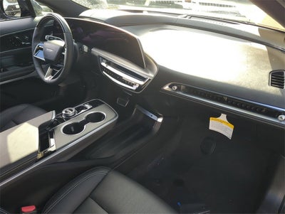 2026 Cadillac LYRIQ V-Series