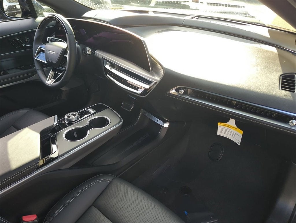 2026 Cadillac LYRIQ V-Series