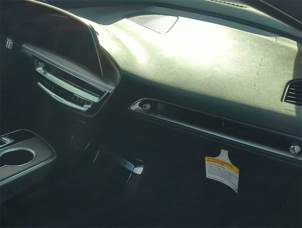 2026 Cadillac LYRIQ V-Series