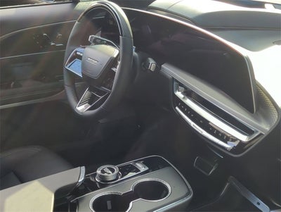 2026 Cadillac LYRIQ V-Series