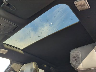 2026 Cadillac LYRIQ V-Series