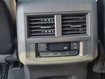2021 Volkswagen Atlas 3.6L V6 SEL R-Line