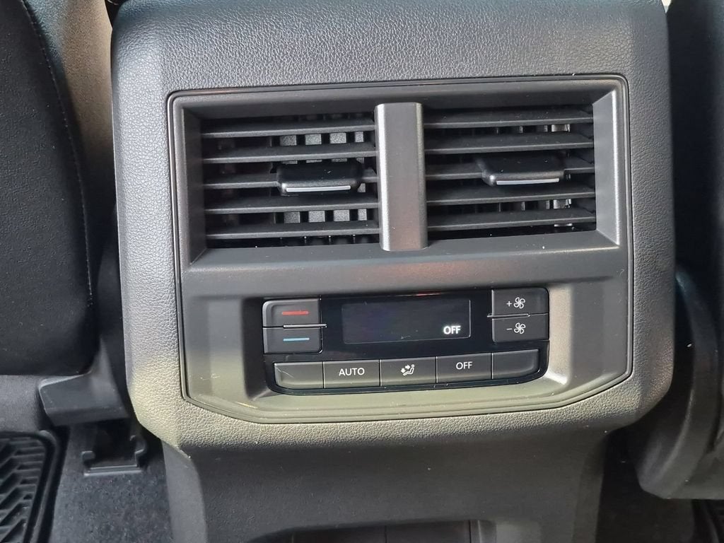 2021 Volkswagen Atlas 3.6L V6 SEL R-Line