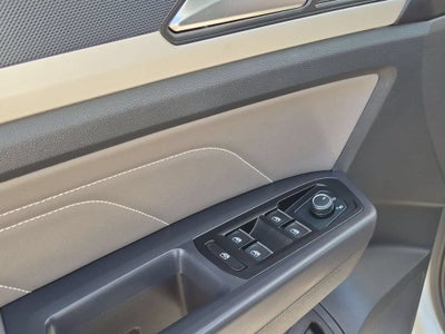 2021 Volkswagen Atlas 3.6L V6 SEL R-Line