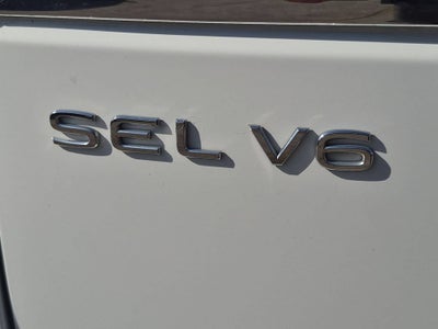 2021 Volkswagen Atlas 3.6L V6 SEL R-Line