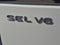 2021 Volkswagen Atlas 3.6L V6 SEL R-Line