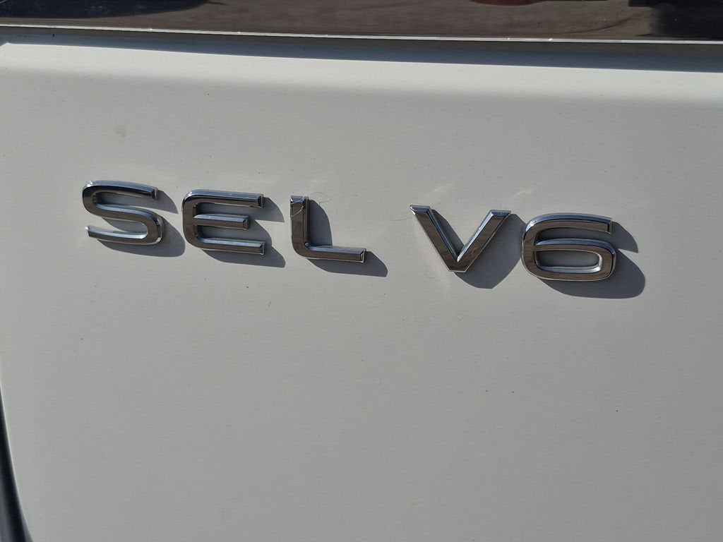2021 Volkswagen Atlas 3.6L V6 SEL R-Line