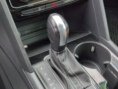 2022 Volkswagen Atlas Cross Sport 3.6L V6 SEL R-Line