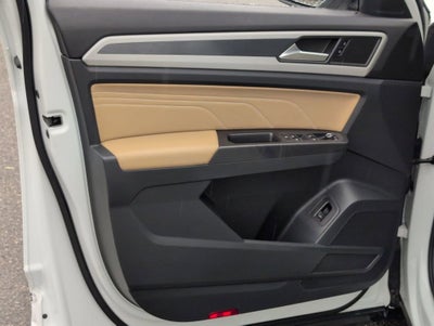 2022 Volkswagen Atlas Cross Sport 3.6L V6 SEL R-Line