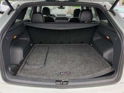 2022 Volkswagen Atlas Cross Sport 3.6L V6 SEL R-Line