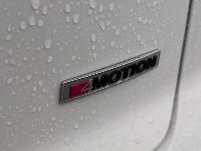 2022 Volkswagen Atlas Cross Sport 3.6L V6 SEL R-Line