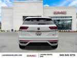 2022 Volkswagen Atlas Cross Sport 3.6L V6 SEL R-Line