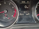 2017 Volkswagen Passat R-Line w/Comfort Pkg