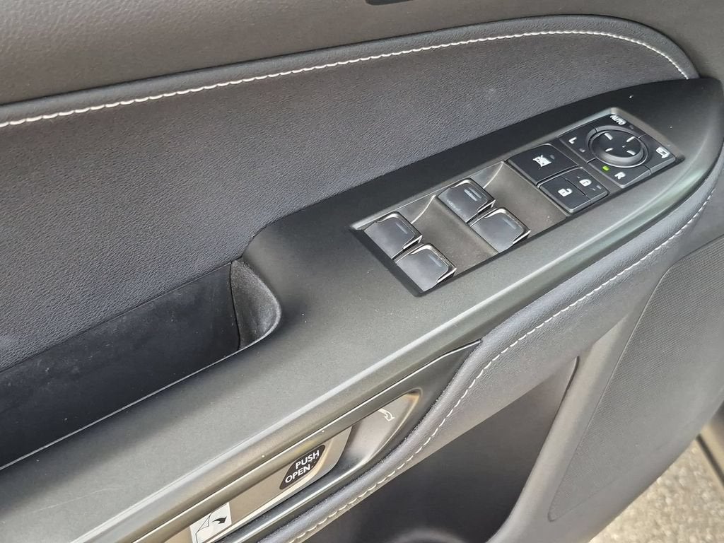 2024 Lexus NX NX 350 F SPORT Handling
