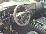 2024 Lexus NX NX 350 F SPORT Handling