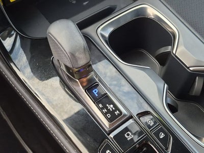 2024 Lexus NX NX 350 F SPORT Handling