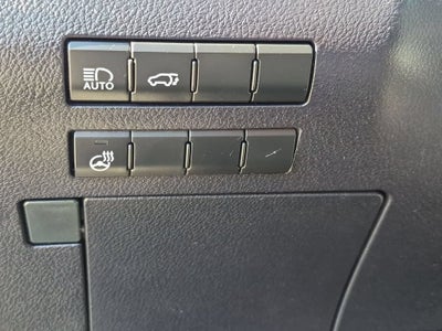 2017 Lexus RX RX 350