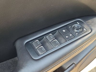 2017 Lexus RX RX 350