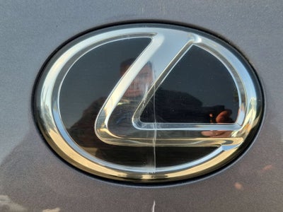2017 Lexus RX RX 350
