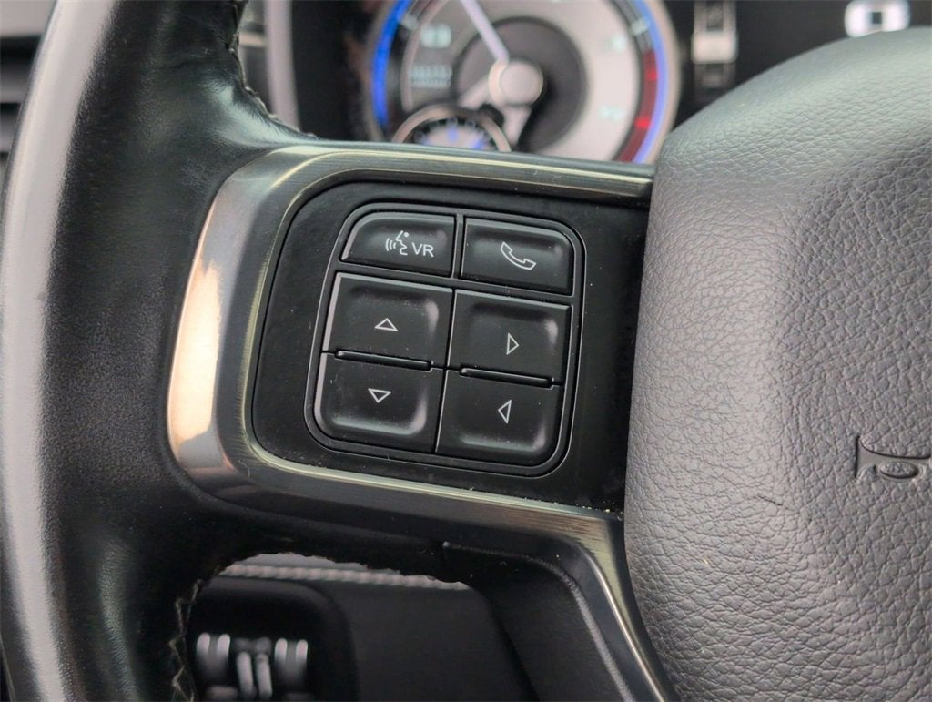 2020 RAM 3500 Limited