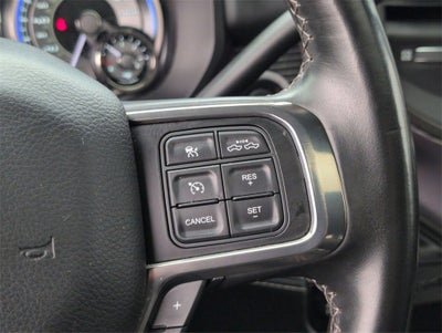 2020 RAM 3500 Limited