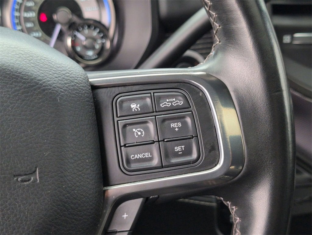 2020 RAM 3500 Limited