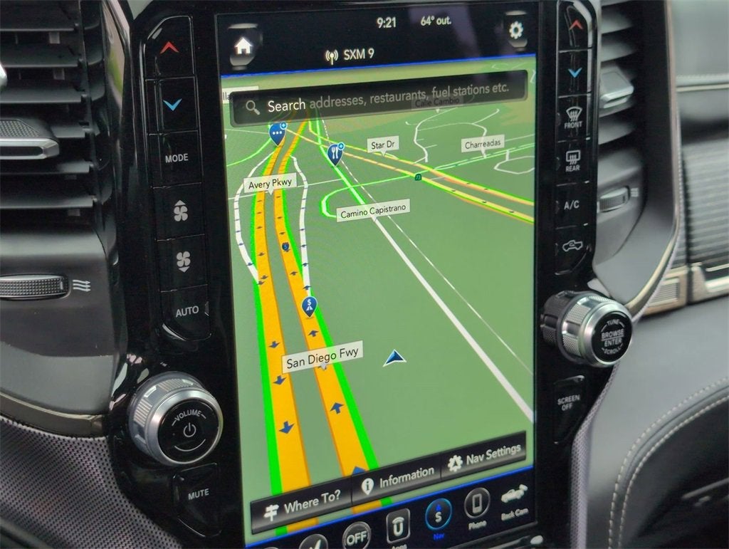 2020 RAM 3500 Limited