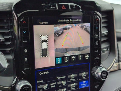 2020 RAM 3500 Limited