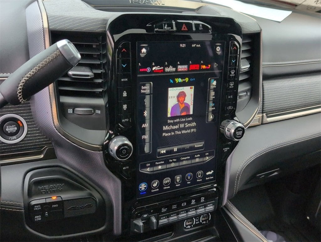 2020 RAM 3500 Limited