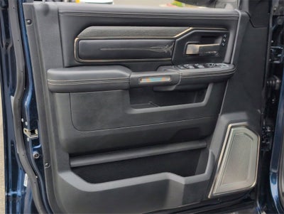 2020 RAM 3500 Limited