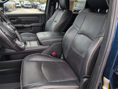 2020 RAM 3500 Limited