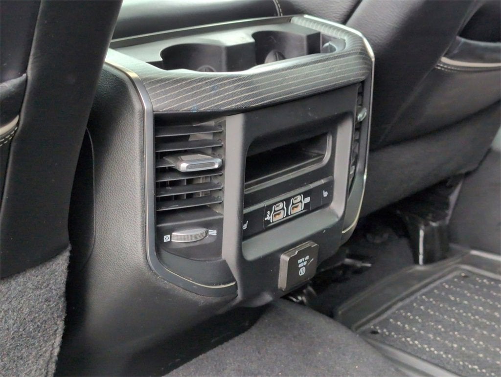 2020 RAM 3500 Limited