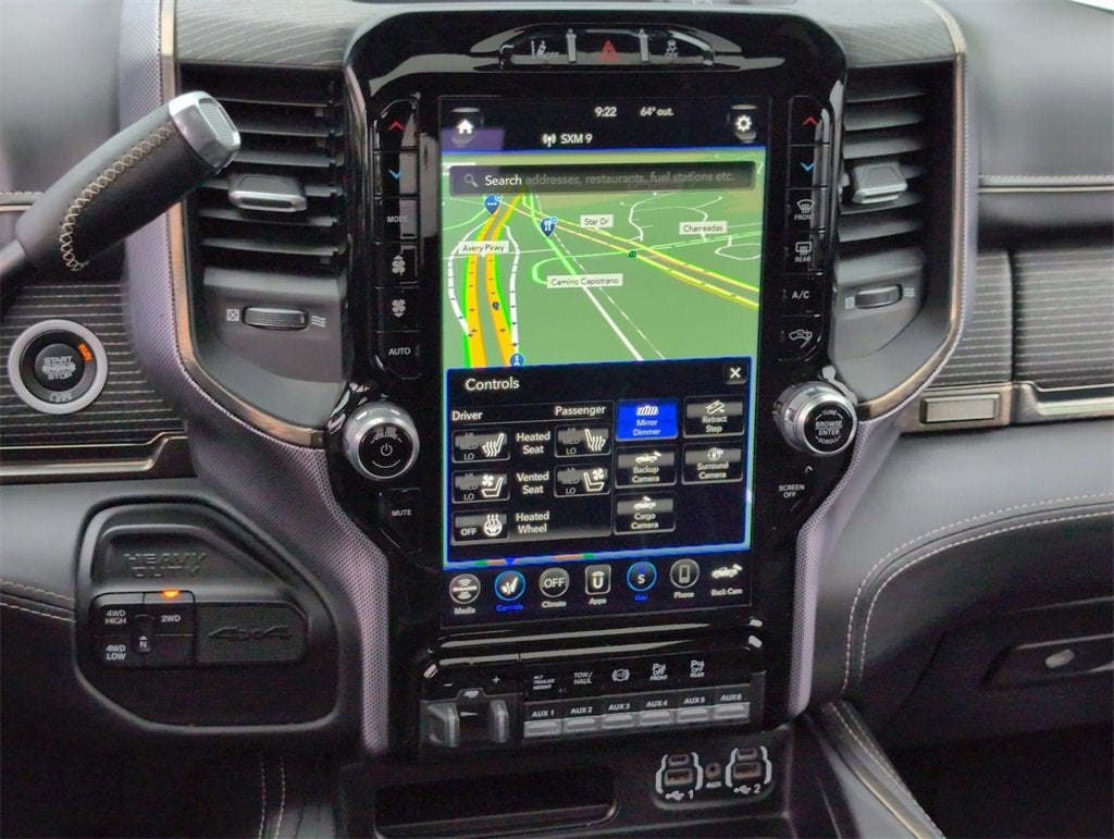 2020 RAM 3500 Limited