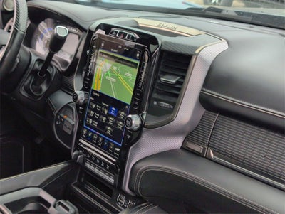 2020 RAM 3500 Limited